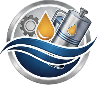 Korfez Madeni Yağ & Filtre Logosu