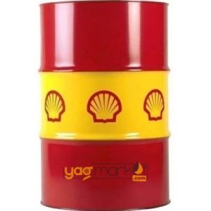 Shell Tellus S2 M 46 209L hidrolik yağı