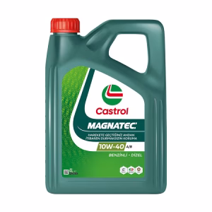 Castrol Magnatec 10W-40 A/B motor yağı
