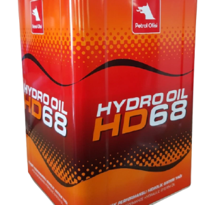 Petrol Ofisi Hydro Oil HD 68 - 16 Litre Hidrolik Yağı